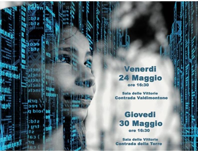 Siena: Auser e le Contrade insieme per sensibilizzare i giovani contro le&nbsp;dipendenze