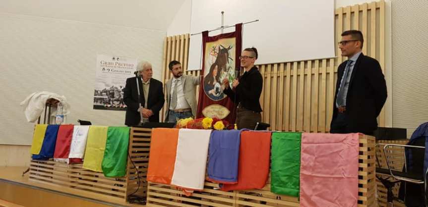 Monticiano: L’8 e il 9 giugno torna l’appuntamento con il Gran Premio dei Rioni di&nbsp;Monticiano