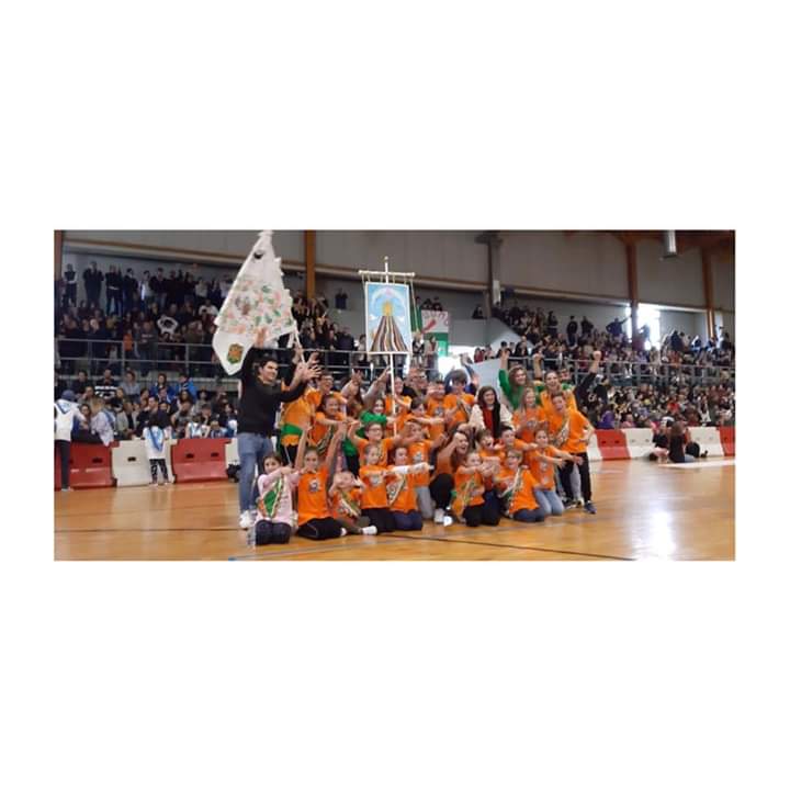 Palio di Fucecchio, Palio in&nbsp;gioco