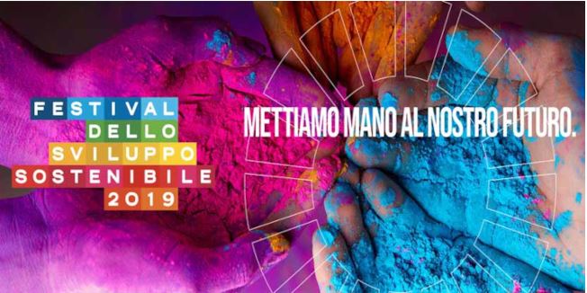 Siena: ”Festival italiano dello sviluppo sostenibile”, l’Università di Siena partecipa con tante iniziative di dibattito, divulgazione e con eventi&nbsp;artistici