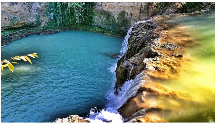Toscana: Via a “Obiettivo Acqua”, concorso fotografico su fiumi e&nbsp;laghi