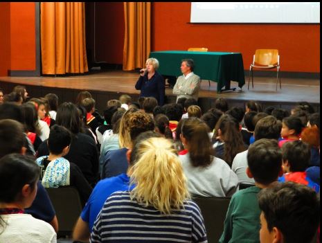 Palio di Legnano, Il Gran Maestro ai piccoli contradaioli: “Non smettete di&nbsp;sognare”