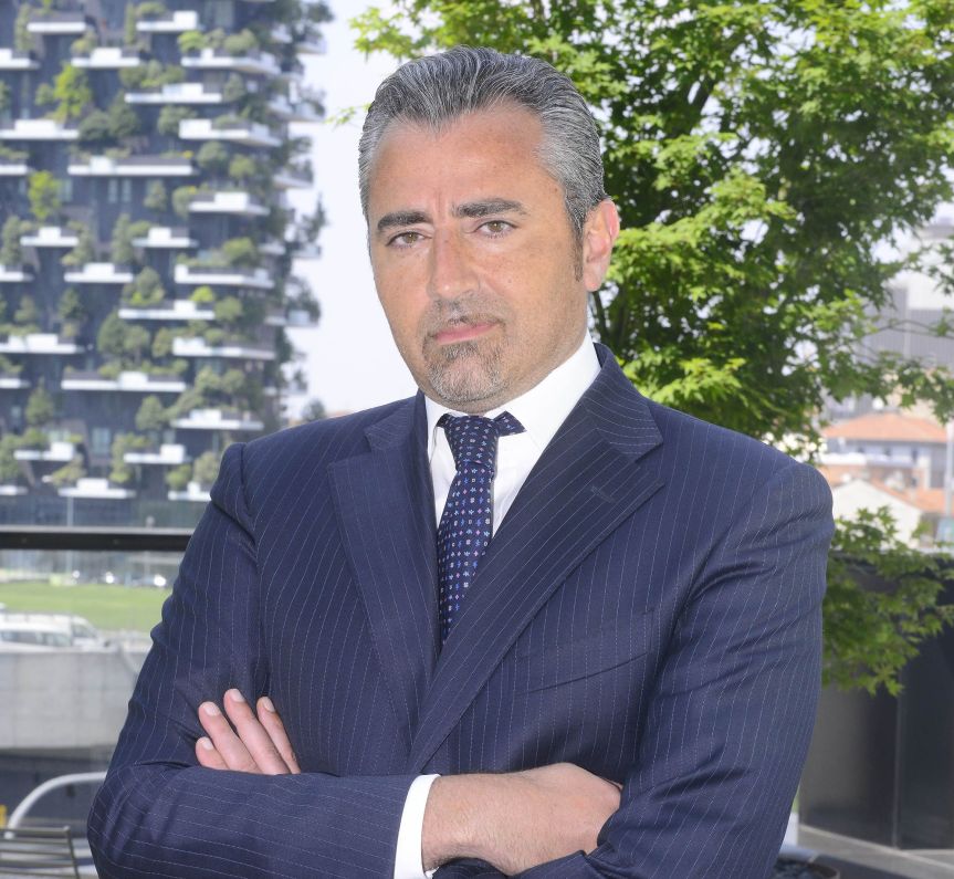 Siena: Widiba, Marco Marazia nominato direttore&nbsp;generale