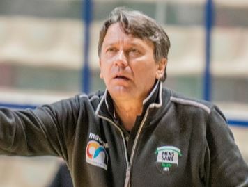 Siena, Lasi: “L’obiettivo è far crescere i ragazzi sia dal punto di vista tecnico che&nbsp;umano”