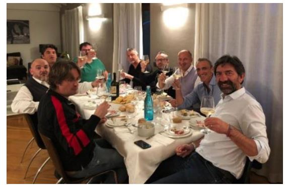 Palio di Legnano, Attenzione, “bugiardi”: Sta nascendo il “Club dei&nbsp;sinceri”