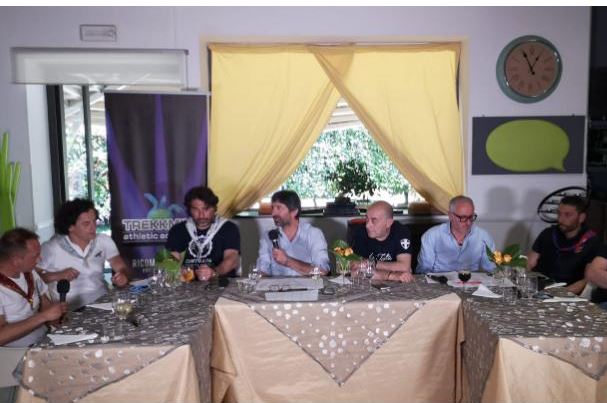 Palio di legnano: Tavola rotonda alla Trekkmill Academy, di corsa verso il Palio di&nbsp;Legnano