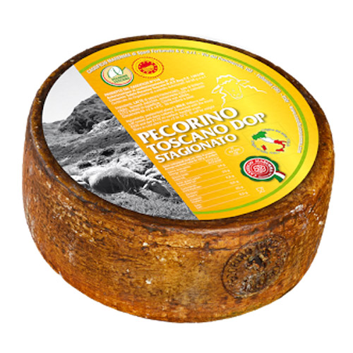 Toscana: Pecorino Toscano DOP, cresce la domanda in Italia e&nbsp;all’estero