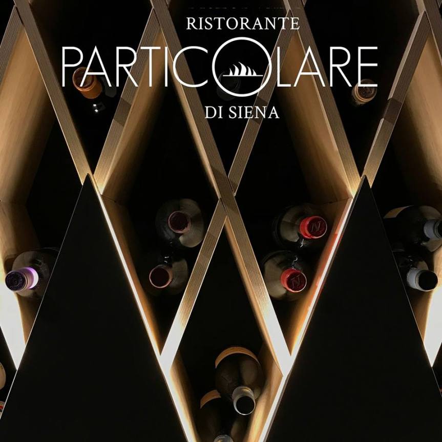 Siena: Ristorante “Il Particolare” di Siena candidato all’ambito premio Chef Awards League&nbsp;2019