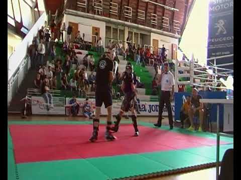 Siena: ”Siena Kickboxing Day”, ha compiuto quattro anni il torneo organizzato dalla Gold&nbsp;Gym