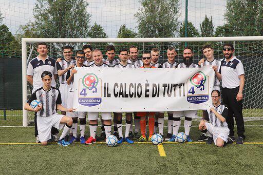 Siena, Robur Siena: Quarta Categoria, giornate speciali per il San Prospero Correggio e per Le&nbsp;Bollicine