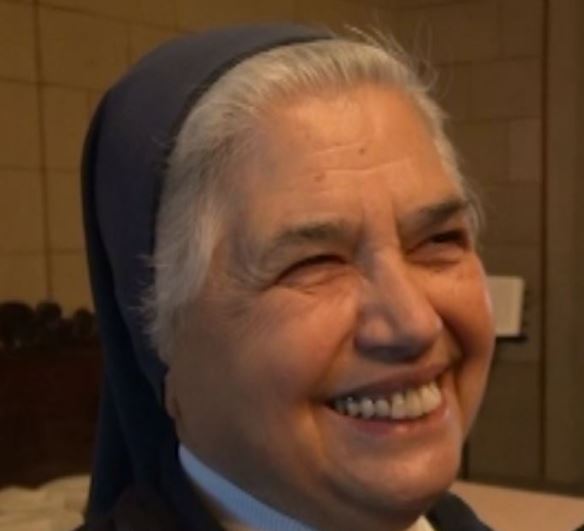 Siena: Siena dà il benvenuto a Suor Nevia: “Ci&nbsp;accoglieremo”