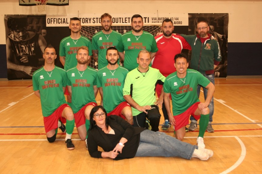 Palio di Asti: Superprestige – Stasera le semifinali del Torneo di Calcio a&nbsp;5