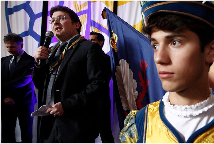 Palio di Siena, Contrada della Tartuca: Fotogallery Numero Unico e Cerimoniale della&nbsp;Vittoria