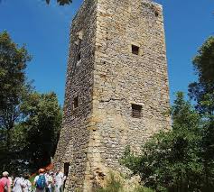 Asciano: Sabato mattina verrà inaugurato il restauro della Torre di&nbsp;Montalceto