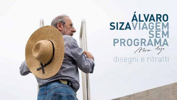 Siena: ”Viagem Sem Programa”, al Santa Maria della Scala la mostra itinerante di Álvaro&nbsp;Siza