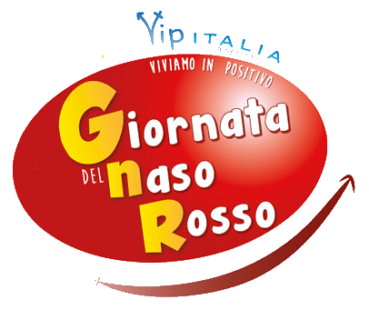 Siena: VIP Italia, a Siena la 15ª Giornata del Naso Rosso&nbsp;(GNR)