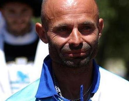 Palio di Asti, Comitato Palio San Secondo: Ufficiale Adrian Topalli fantino per il Palio del&nbsp;01/09