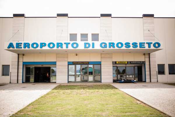 Siena e Grosseto: Deliberato il protocollo d’intesa Comune-Aeroporto di Grosseto per incentivare il&nbsp;turismo