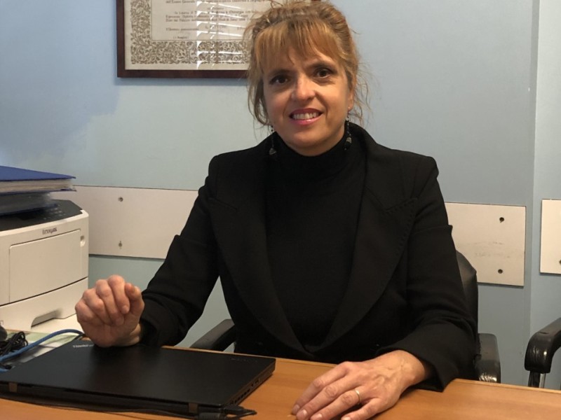 Siena: La professoressa Alessandra Renieri dell’Università di Siena nominata nella Commissione per le Terapie Avanzate dell’Agenzia Europea del&nbsp;Farmaco