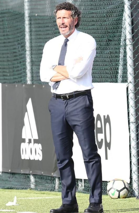 Robur Siena: Dal Canto si libera dall’accordo con&nbsp;l’Arezzo