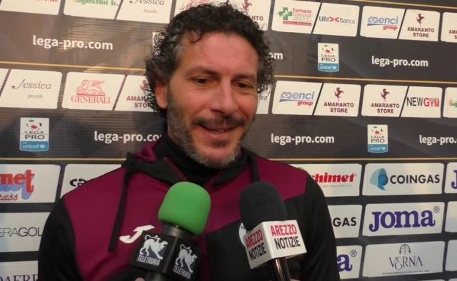 Robur Siena: Dal Canto sempre più lontano dall’Arezzo. La Robur alla&nbsp;finestra