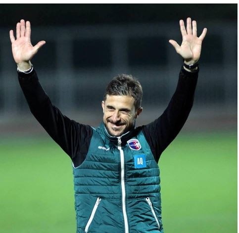 Siena, Robur Siena: Dionisi è il sogno, ma c’è la&nbsp;penale