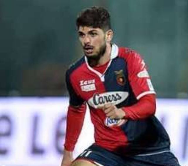 Siena, Robur Siena: Nel mirino Romano della&nbsp;Casertana