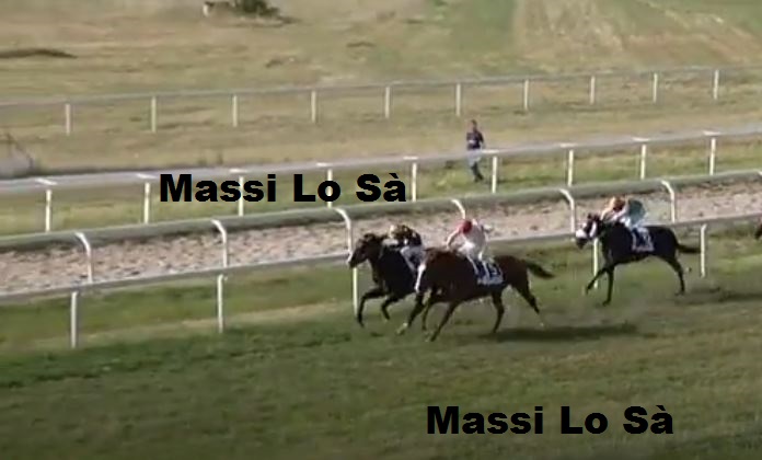 Ippica, Chilivani: Oggi 08/06 Risultati 6^ Corsa Vince Aio Su&nbsp;Nanni