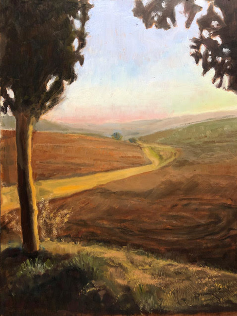 Provincia di Siena: L’arte di Angiolo Benedetti in mostra alle Terme Antica&nbsp;Querciolaia