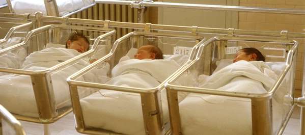 Toscana: Rete dei punti nascita, l’aggiornamento della Regione&nbsp;Toscana