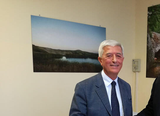 Siena, Siena 2030 e bilancio Fondazione Mps:&nbsp;Rossi