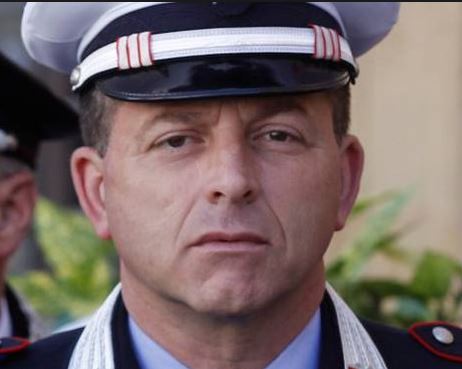 Siena: La precisazione del Comandante Cesare Rinaldi relativa al concorso per Istruttore di Polizia&nbsp;Municipale