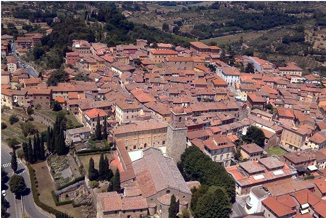 Provincia di Siena, Chiusi: In distribuzione i kit per la raccolta differenziata