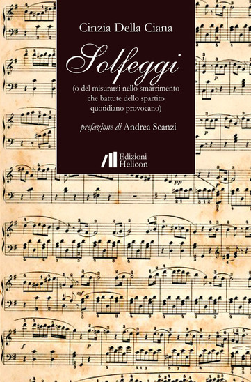 Siena: Alla Biblioteca degli Intronati il ritmo ironico del quotidiano con&nbsp;“Solfeggi”