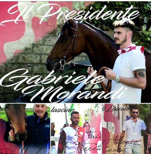 Corse a Vuoto Ronciglione: Conosciamo il Rione Case&nbsp;Nove