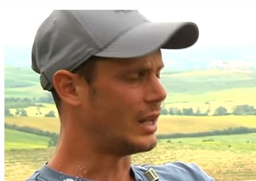 Palio di Bientina, Contrada Cilecchio: Rumors insistenti vogliono Elias Mannucci detto “Turbine” fantino della Contrada per il Palio&nbsp;2020