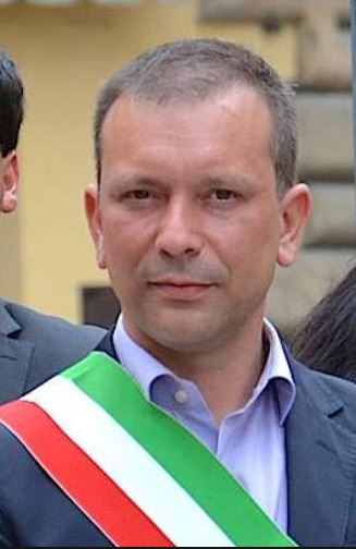 Provincia di Siena, Sciame sismico nei comuni del Monte Cetona: Il sindaco di Sarteano, Francesco&nbsp;Landi