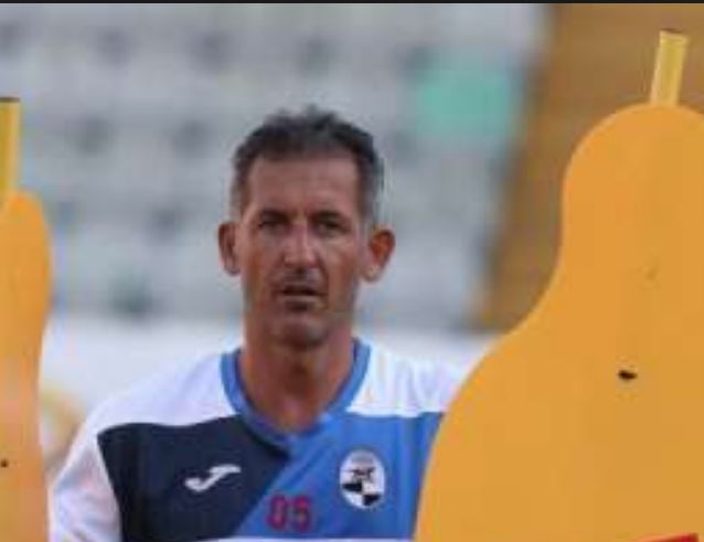 Siena, Robur Siena: Termina il rapporto con Massimo&nbsp;Gazzoli