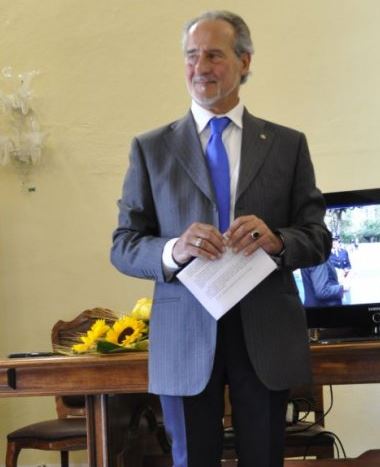 Siena: Polizia, il commissario Gianfranco Di Cola va in&nbsp;pensione