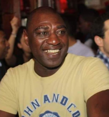 Siena: La città  piange Hamed del Bellavista Social&nbsp;Pub