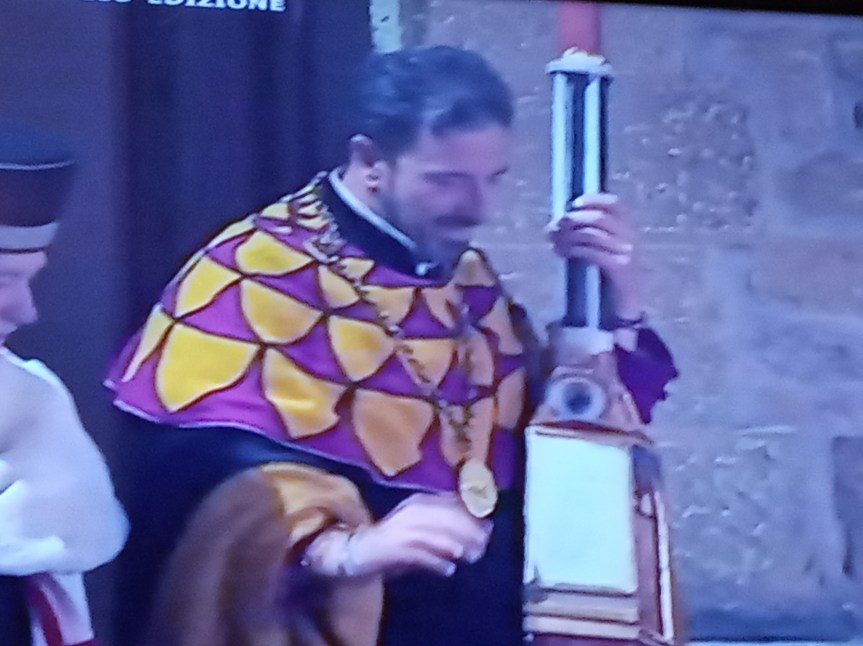 Arezzo, Giostra del Saracino: Oggi 22/06 Porta del Foro vince la Giostra di Giugno&nbsp;2019