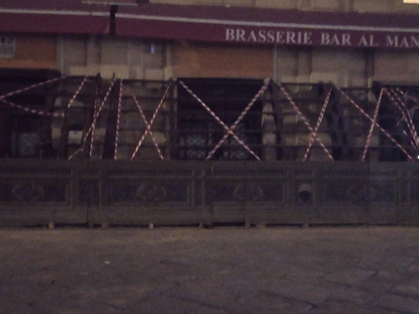 Palio di Siena: La mia gente” di Massimo Biliorsi&nbsp;(2003)