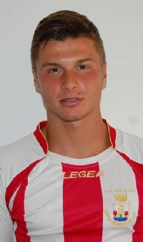 Siena, Robur Siena: Anche la Robur su Jukic del&nbsp;Gavorrano