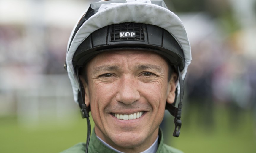 Palio di Siena: Il Sindaco De Mossi ha incontrato Lanfranco&nbsp;Dettori