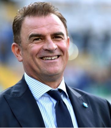 Siena: La ”Briglia d’Oro 2019” a Leonardo&nbsp;Semplici