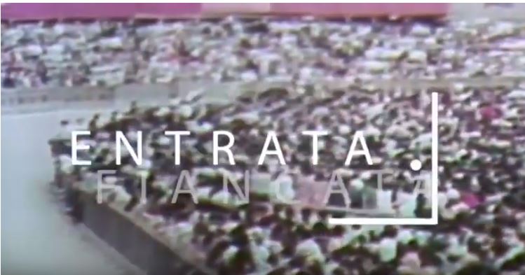 Palio di Siena: “Entrata fiancata” – Puntata&nbsp;2