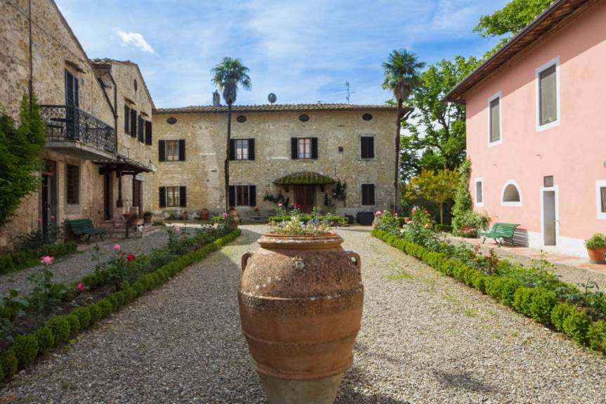 Provincia di Siena: Arts & Food Festival, a Mensanello la II edizione del&nbsp;MAFF