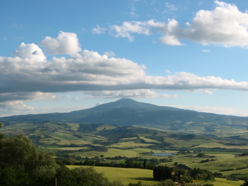 Toscana: Tornano ad essere aperti e visitabili i siti minerari dell’Amiata