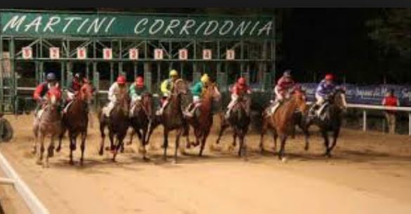 Ippica, Corridonia: Domani 18/06 i Partenti del Convegno di&nbsp;Corse