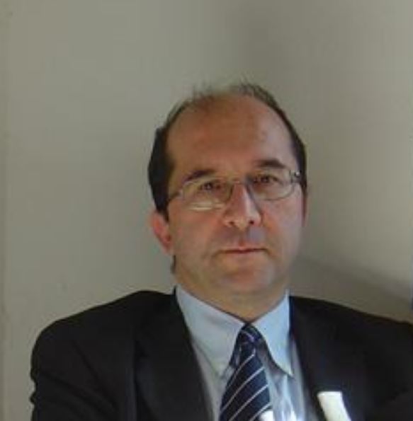 Siena, Un forum a Siena per la promozione della cultura come strumento di diplomazia: Il professor Pierangelo&nbsp;Isernia